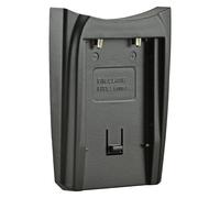 Jupio Placa Cargador para Olympus Li-40B / Li-42B / Fuji NP-45 / Nikon EN-EL10