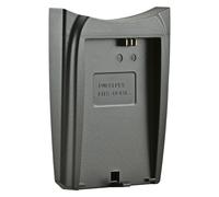 Jupio Placa Cargadora para Canon LP-E5