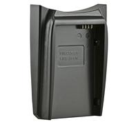 Jupio Placa Cargadora para Canon LP-E8