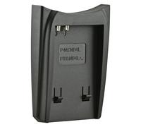 Jupio Placa Cargadora para Canon NB-4L/Canon NB-8L