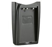 Jupio Placa Cargadora para Kodak KLIC-5001 / Nikon EN-EL5 / Olympus Li-20B