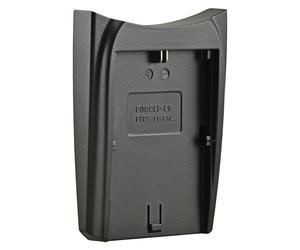 Jupio Placa Cargadora para la Canon LP-E6