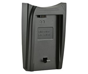 Jupio Placa Cargadora para la Sony NP-FW50