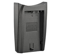 Jupio Placa cargadora para Nikon EN-EL25