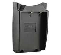 Jupio Placa Cargadora para Olympus BLH-1