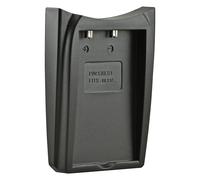 Jupio Placa Cargadora para Olympus BLS1/BLS5