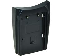 Jupio Placa Cargadora para Panasonic DMW-BLF19