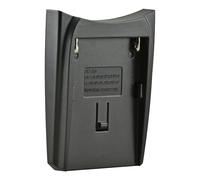 Jupio Placa Cargadora para Sony NP-FM50