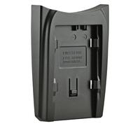 Jupio Placa de carga para Canon BP-808/809/819/827