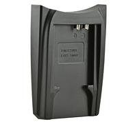 Jupio Placa de carga para Panasonic CGA-S007
