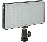 Jupio Powerled 160 RGB con batería integrada