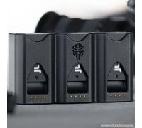 Jupio PR1ME Tri-Carga EN-EL15