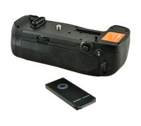 Jupio Presa batteria per Nikon D850