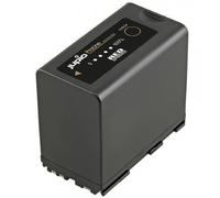 Jupio ProLine BP-955 6700mAh (ROJO APROBADO) para ROJO Komodo