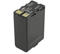 Jupio ProLine BP-U100 7000mAh/100Wh (2x D-Tap, 1x salida USB)