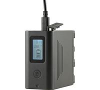 Jupio ProLine NP-F970 LCD 10050mAh