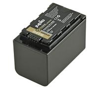 Jupio ProLine VW-VBD58 / AG-VBR59 6700mah (con indicatore LED)