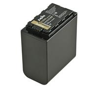 Jupio ProLine VW-VBD98 / AG-VBR118G 13400mAh (senza indicatore LED)