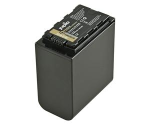 Jupio ProLine VW-VBD98 / AG-VBR118G 13400mAh (sin indicador LED)