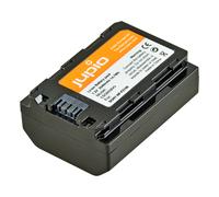 Jupio Sony NP-FZ100 2040 mAh