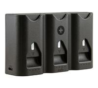 Jupio Tri-Charge AIR3 Serie Canon LP-E6