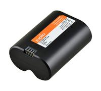 Jupio VB20 para Godox V350 2000mAh