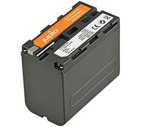 Jupio NP-F970 Batería