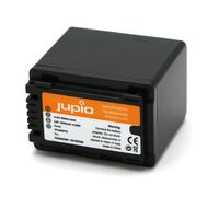 Jupio VW-VBT380 4040mAh (PARA HC-V800/V808/WXF1/VXF1/VXF11/VX1/VX11)