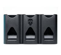 Jupio x Pr1me Tri-Charge for Canon LP-E6