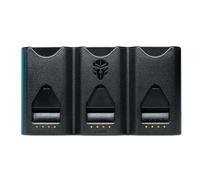 Jupio x Pr1me Tri-Charge para Sony FZ100