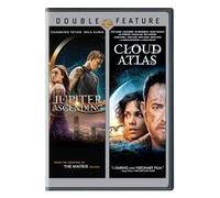 Jupiter Ascending / Cloud Atlas [USA] [DVD]
