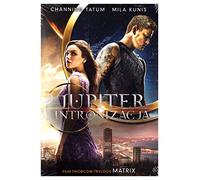 Jupiter Ascending [DVD] (IMPORT) (No hay versión española)