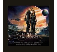 Jupiter Ascending Original Mot