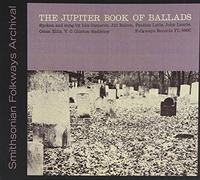 Jupiter Book of Ballads