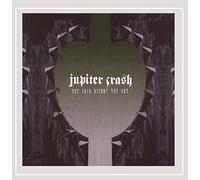 Jupiter Crash - Skin Before the Art