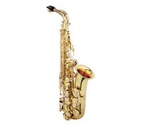 Jupiter JAS510Q Eb Saxofón alto