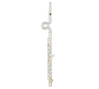 Jupiter JFL700WD D-Loop Flute