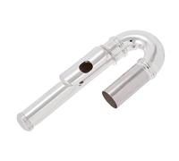 Jupiter JFLH700U Head Curved for Flute