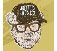 Jupiter Jones (Reissue/Col.Vinyl) [Vinilo]
