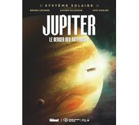 Jupiter: Le berger des astéroïdes