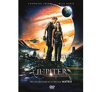 Jupiter Le Destin De L Univers [Edizione: Francia] [Italia] [DVD]