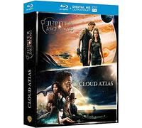 Jupiter : le destin de l'Univers + Cloud Atlas [Francia] [Blu-ray]