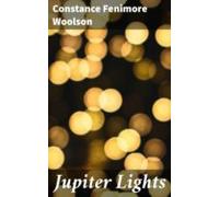 Jupiter Lights (ebook)