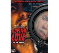 Jupiter Love: A Road Rage Romance [USA] [DVD]