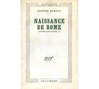 Jupiter Mars Quirinus (tome 2) - Naissance De Rome (ebook)
