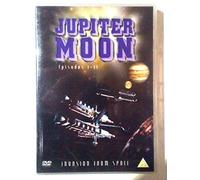 Jupiter Moon - Volume 1 - Episodes 1 To 11 [1990] [Reino Unido] [DVD]