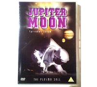 Jupiter Moon - Volume 2 - Episodes 12 To 20 [Reino Unido] [DVD]