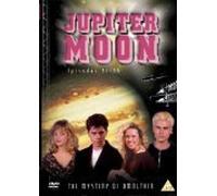 Jupiter Moon Volume 4 [Reino Unido] [DVD]