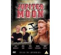 Jupiter Moon Volume 5 [Reino Unido] [DVD]
