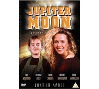 Jupiter Moon Volume 8 [Reino Unido] [DVD]
